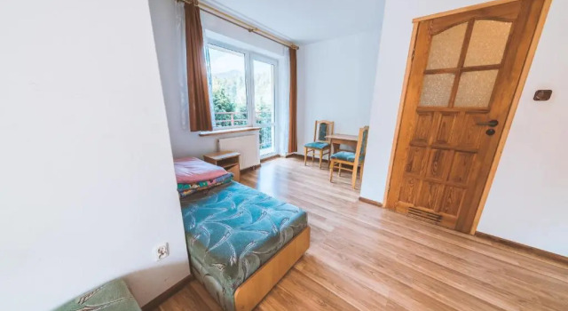 Апартаменты Hostel & Apartments u Florka 2