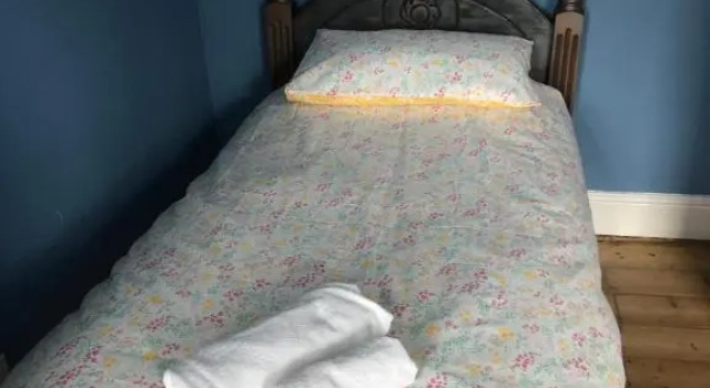 Семейный номер Standard Amble Harbour retreats
