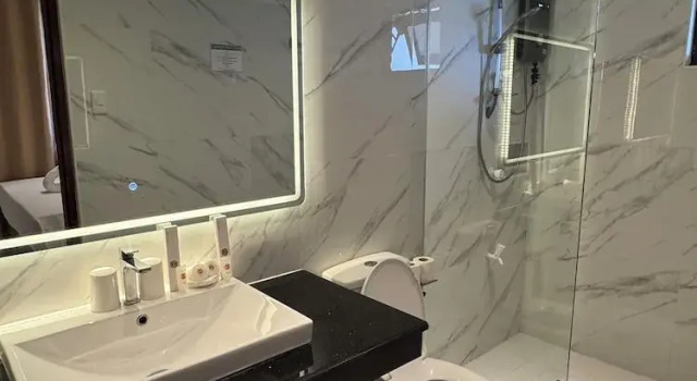 Номер Standard с панорамным видом Alona Vida Beach Resort