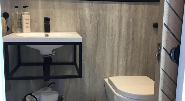 Двухместный номер Standard Castle Lodge Hotel