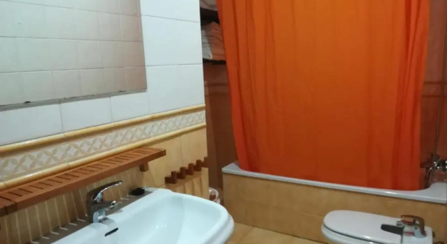 Апартаменты Apartamento Huelva-Centro La Merced WIFI 300MB