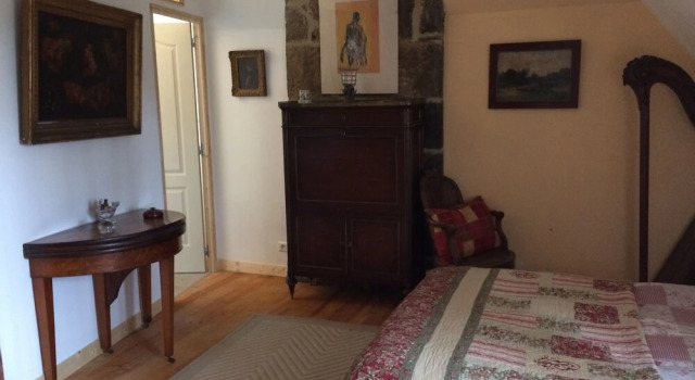 Chambres dhôtes Le Saleix, Đặt Khách sạn Donzenac 
