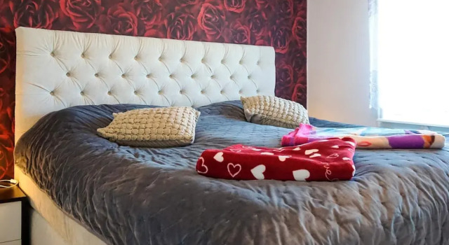 4 Star Holiday Home in Kungshamn, Boek Vakantiehuis Vakantiehuizen in Halland, Cottage