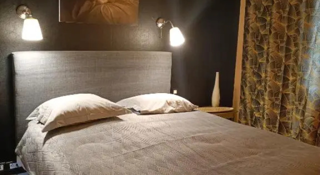 Villa verdé, Varaa Villa Mökit kohteessa Lisle-sur-Tarn, Mökki