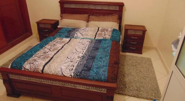 Апартаменты Suite Apartment Fawzi