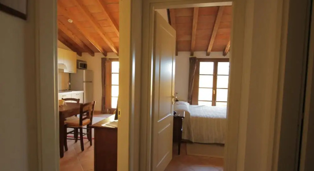Stylish studio with air conditioning near the Tuscan coast, Забронировать Отель Отели Пьомбино с бассейном, Бассейн