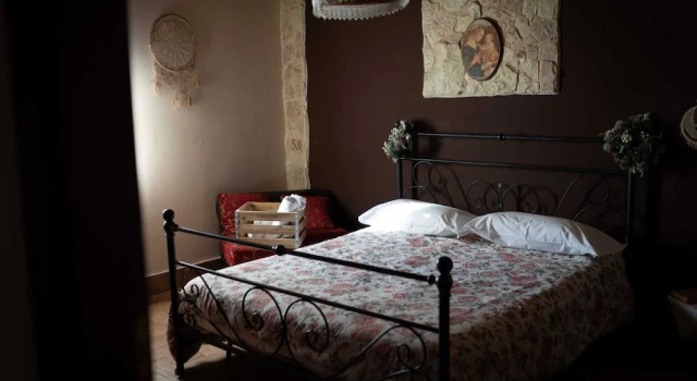 Il Rifugio di Aitna, Book Villa Hotels in Sicily with Parking, Parking