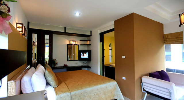 Supsangdao Resort