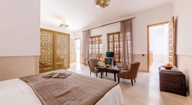 Suite Kahena Lifestyle Concept