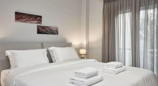 Charming studio apartment