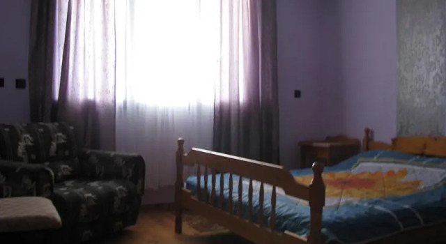 Oasis Guest House