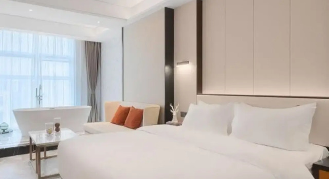 Номер Standard Vyluk Hotel Chengdu UESTC