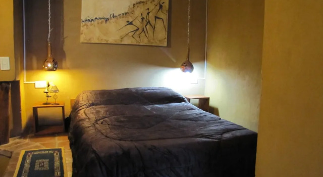 La Casa de los Vientos