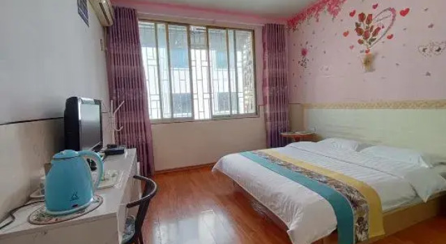 Shangjie Hotel