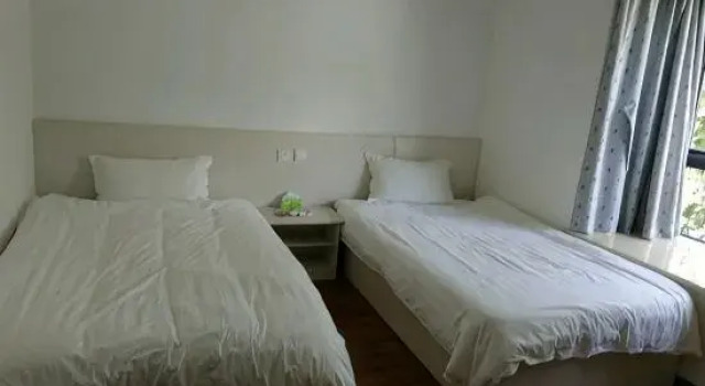 Номер Standard Cheng Jin Hotel