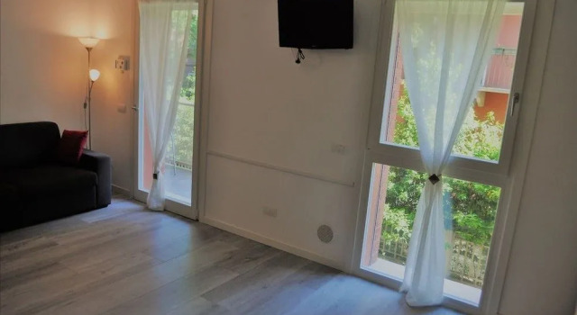 Gialdo Apartment, Забронировать Апартаменты/квартира Отели Вероны с парковкой, Парковка