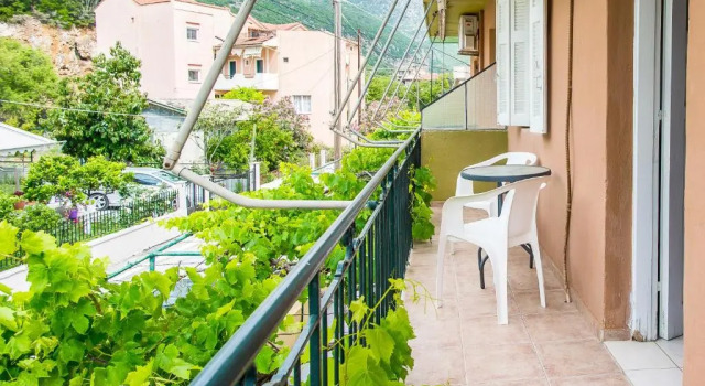 Апартаменты Rooms Grapevine