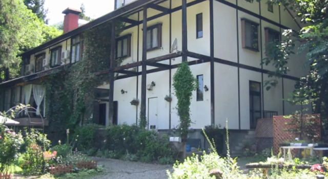 OberGurgl, Boek Hotel Hakuba 