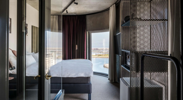 Story Hotel Studio Malmo, part of JdV by Hyatt, Prenota Hotel Norr Halmstad