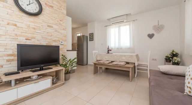 Comfortable Apartment Miriam