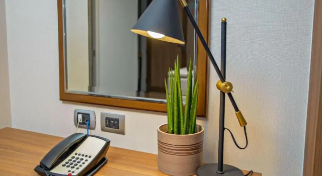 Семейный номер Standard MCollection - Business & Leisure Stay in Eastwood City