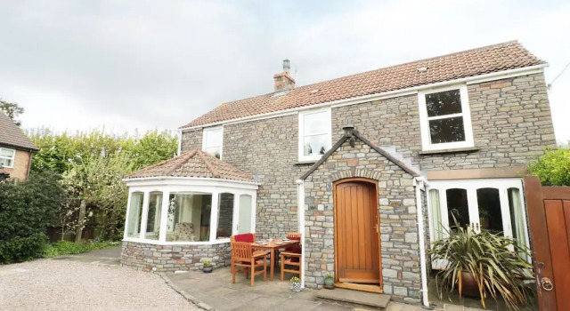 Worle Cottage