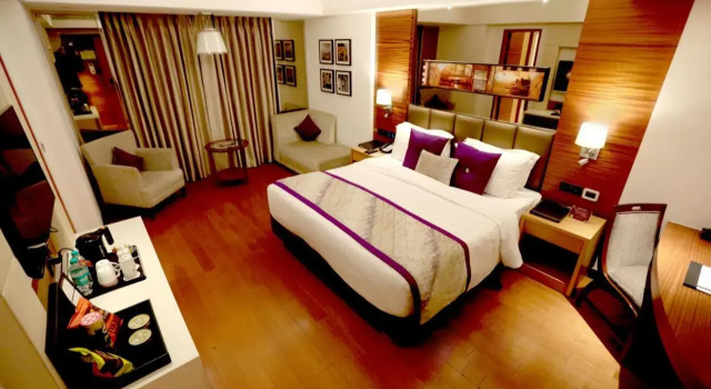 Hotel Madin