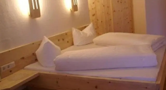 Апартаменты Kinderbauernhof Leneler