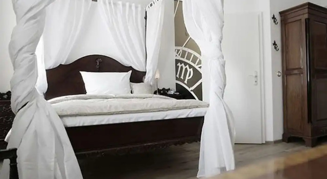 Люкс HIP Hotel