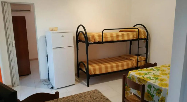 Апартаменты Appartamento Vacanze A Briatico 15 Km Da Tropea