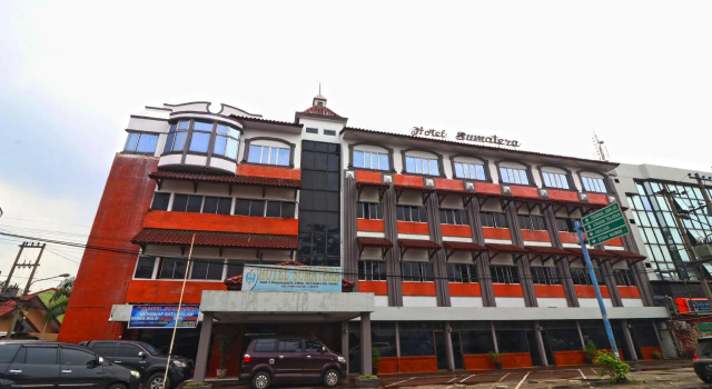 Hotel Sumatera, Book Hotel Hotels in Sumatra with Breakfast, Breakfasts