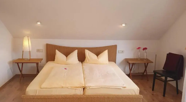 Трёхместный номер Standard Hotel Neuenfels