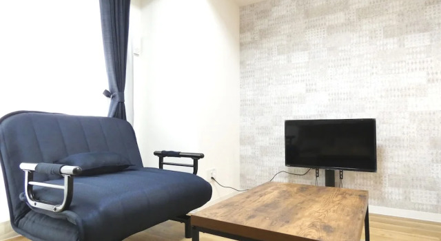 Alpha Square Minami 6 Jo 305, Забронировать Апартаменты/квартира Апартаменты Саппоро, рядом с Nijo Fish Market, Апартаменты/квартира