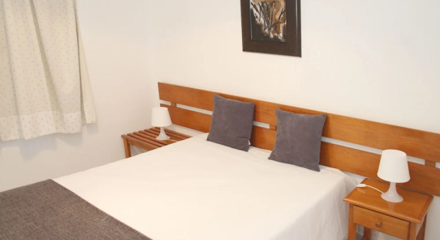 Presidente 215 by Atlantichotels, Забронировать Апартаменты/квартира Портиман Барловенто, рядом с Пляж Кареануш
