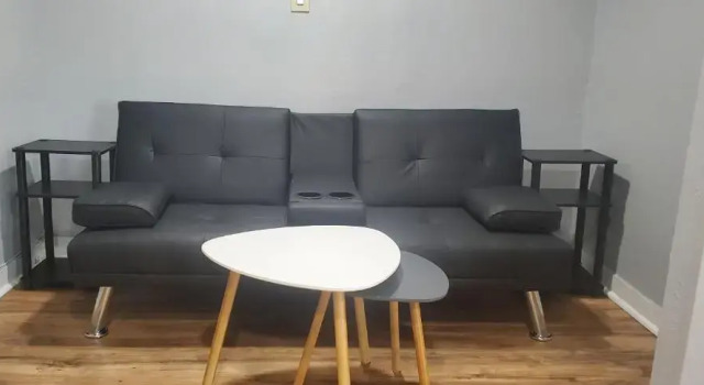 Номер Deluxe Travelers Inn