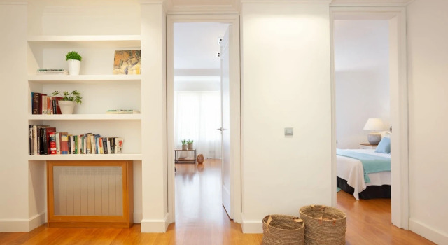 Click&Flat Balmes Luxury Penthouse, Забронировать Отель Барселона провинция Барселона, рядом с Jove Regina Theatre