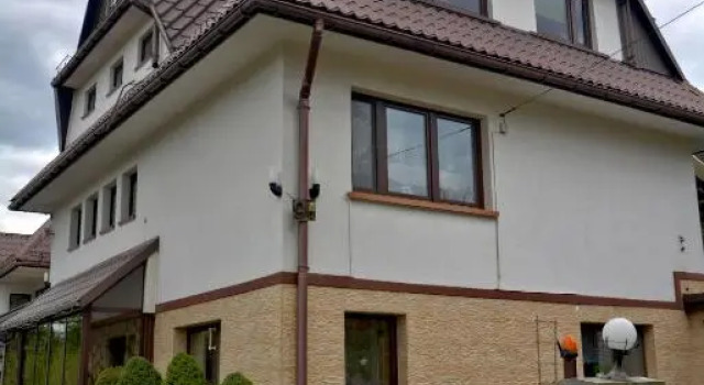 Apartament Anna, Book Apartment Hotels in Tatras with Parking, Parking