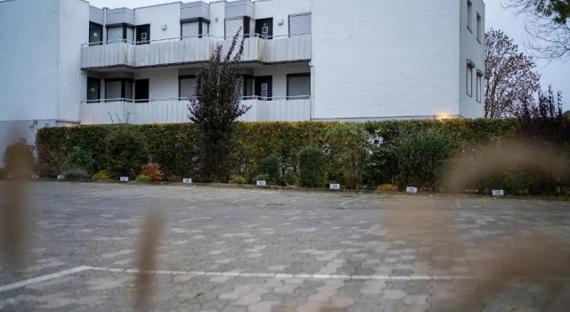Haus Vier Jahreszeiten Wohnung 307, Забронировать Отель Отели Даме с бассейном, Бассейн