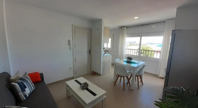 Apartamentos Dins Mar Apto. 11