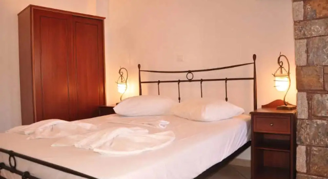 Apollon Studios, Reserva ahora Hotel Ormos Egialis Grecia