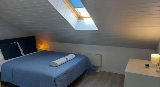 Apartments MILENA