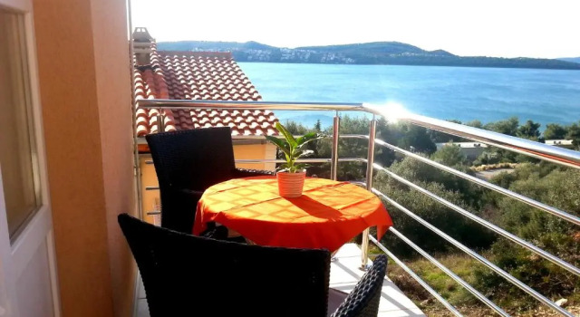 Апартаменты Apartment Jurčević