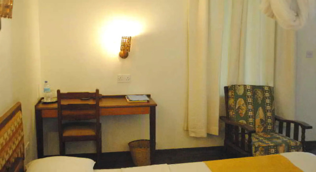 Bristol Cottages Kilimanjaro, Reserva ahora Hotel Hoteles de 3 estrellas en Hai, 3*