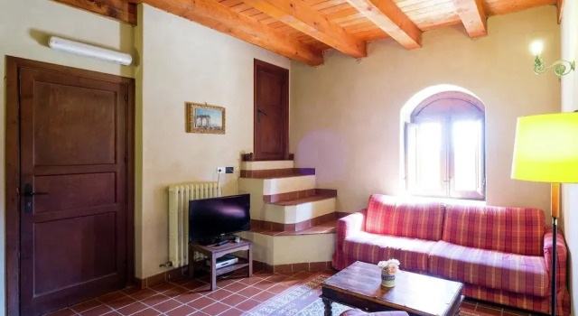 Chic Farmhouse with Sauna, Whirlpool, Patio, Hot Tub, Garden, Book Vacation Home Hotels in Sicily with Parking, Parking
