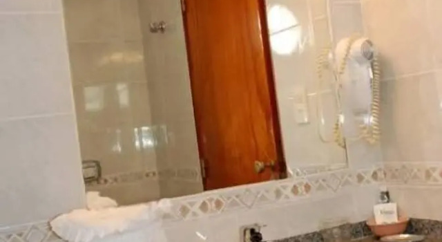 Люкс Deluxe Hotel La Posta