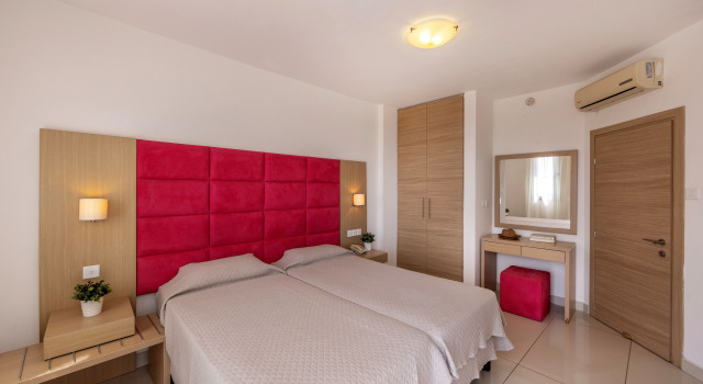 Papantonia Hotel, Buchen Sie Ferienwohnung Protaras Famagusta