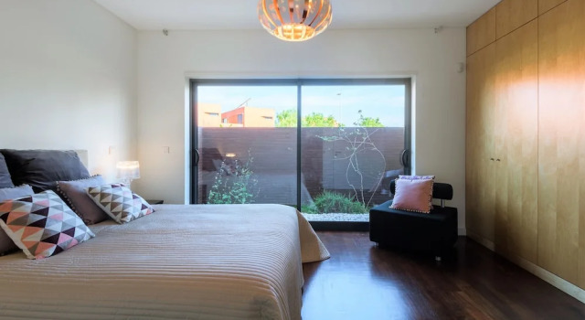 Апартаменты c 1 комнатой с балконом и с видом на сад L Orangerie CA by Intiholidays