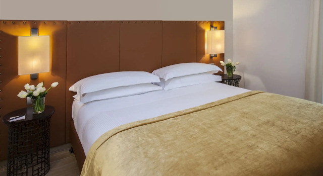 Starhotels Michelangelo