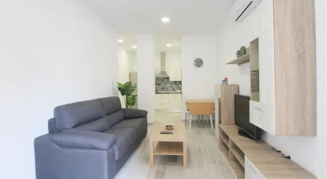 Apartment - 1 Bedroom with WiFi - 107857