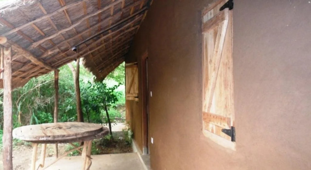 Thimbiriwewa Ecoresort Wilpattu
